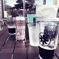 Photo taken at Ravinia Brewing Company by Melanie R. on 6/18/2022