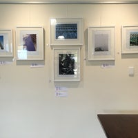 McLaren Vale & Fleurieu Visitor Information Centre - Main Rd.