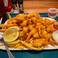 Foto tirada no(a) Orleans Seafood Kitchen por Dave -. em 3/15/2024