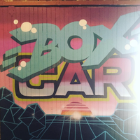 Photo taken at Boxcar Bar + Arcade by Boxcar Bar + Arcade on 6/28/2016