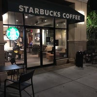 Photo taken at Starbucks by Jody M. on 9/22/2018