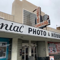 2/1/2020にJody M.がColonial Photo &amp;amp; Hobbyで撮った写真