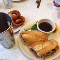 Photo taken at Martindale Chief Diner by Martindale Chief Diner on 6/28/2016