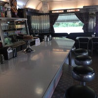 Photo taken at Martindale Chief Diner by Martindale Chief Diner on 6/28/2016