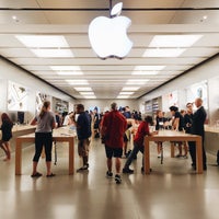 Photo taken at Apple Pacific Centre by Jenson L. on 7/1/2015