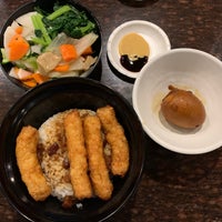 Photo taken at 金仙魯肉飯 by Jenson L. on 7/12/2020