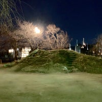 先斗町公園 京都市 京都府