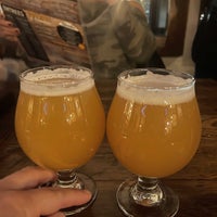 Photo taken at Maggies Town Tavern 2 by @njwineandbeer on 11/21/2022