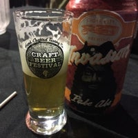 Photo taken at NY Craft Beer Fest - Spring 2016 by @njwineandbeer on 3/27/2016