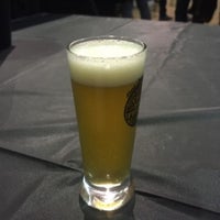 Photo taken at NY Craft Beer Fest - Spring 2016 by @njwineandbeer on 3/27/2016