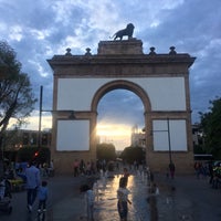 Photo taken at Centro Histórico by May C. on 8/25/2019