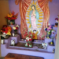 Photo prise au Chapel of Our Lady of Guadalupe par JoAnna R. le1/25/2016