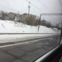 Photo taken at Азарово by Юлия К. on 2/27/2017