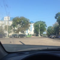 Photo taken at Калужский районный суд by Юлия К. on 7/29/2016