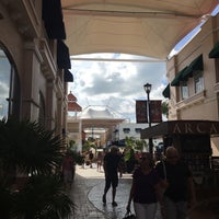3/16/2017 tarihinde Alma A.ziyaretçi tarafından La Isla Shopping Village'de çekilen fotoğraf