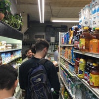 Photo taken at M &amp;amp; O Market and Deli by Tim H. on 10/11/2017