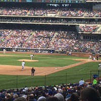 Photo taken at Citi Field by Tim H. on 5/25/2019