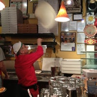 Photo taken at Sals Pizzeria by Silly Goose on 12/29/2012