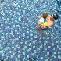Green Mansion Swimming Pool Sekarang Ditutup Cengkareng Jakarta Jakarta