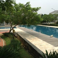 Ebony Swimming Pool Penjaringan 1 Tip From 10 Visitors