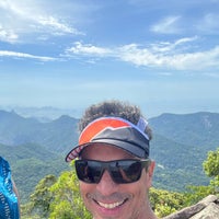 Photo taken at Pico do Cocanha by Glauco B. on 2/4/2023