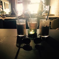 7/18/2017にBerkay S.がBlack Ivory Coffeeで撮った写真