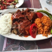 Photo taken at Mutlu Kebap by Figen E. on 8/2/2018