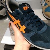 onitsuka mitsui