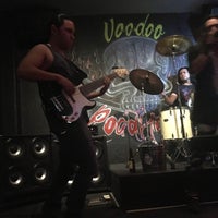 6/28/2016 tarihinde Voodoo Roadhouseziyaretçi tarafından Voodoo Roadhouse'de çekilen fotoğraf