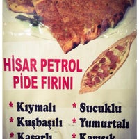Foto tirada no(a) Hisar Petrol Restaurant por Sukru Orcun T. em 6/21/2014