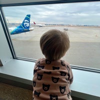 Photo taken at Boise Airport (BOI) by Andrew L. on 11/2/2023