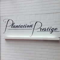 Foto tirada no(a) 極致莊園 Plantation Prestige por Roxanne L. em 6/6/2014