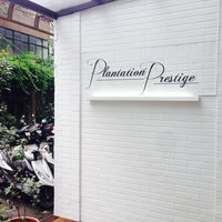 Photo prise au 極致莊園 Plantation Prestige par Roxanne L. le6/6/2014