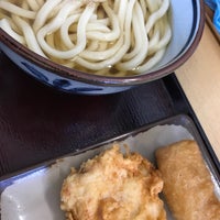 Photo taken at 四代目横井製麺所 多摩境店 by Toshiyuki on 11/25/2016