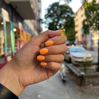 Photo taken at Euro Nails 💅 by Nejatians on 8/4/2022
