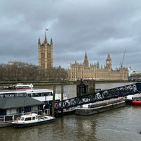 Photo taken at Westminster Bridge by Nejatians on 3/29/2024