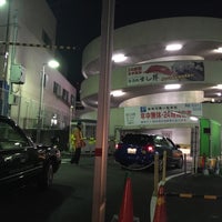 築地川第一駐車場 築地 築地4 16 1