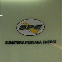 PT Sumatera Persada Energi - Office in Jakarta