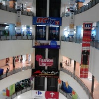 Itc Surabaya Mega Grosir Shopping Center Em Kapasan