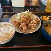 まるまるうどん 東長崎店 Udon Restaurant