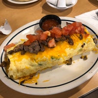 Photo taken at IHOP by Ted P. on 1/14/2020