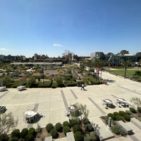 Photo taken at California State University, Dominguez Hills by Ted P. on 7/7/2023