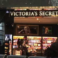 Photo taken at Victoria&#39;s Secret by Юрис Г. on 5/17/2017