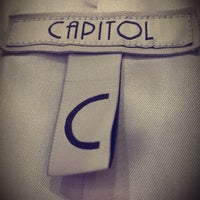 2/7/2014에 Zafer D.님이 Capitol Leather &amp;amp; Fur에서 찍은 사진