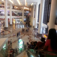 berjaya times square nike