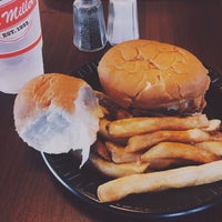 Menu - Bill Miller Bar-B-Q - Cuban Restaurant in San Antonio