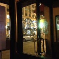 Photo taken at Mackey&amp;#39;s Public House by Tim M. on 3/20/2013