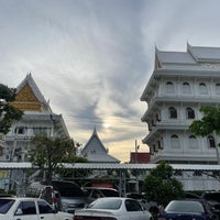 Photo taken at Wat Sri Iam by Prachisara O. on 6/22/2022
