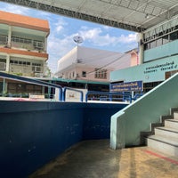 Photo taken at Rachawinit School by Prachisara O. on 2/18/2023