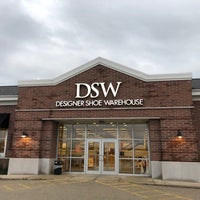 DSW Designer Shoe Warehouse Shoe Store in Greendale
